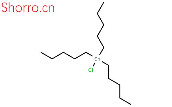 氯化三正丙基錫結(jié)構(gòu)式圖片|3342-67-4結(jié)構(gòu)式圖片